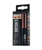 Maybelline Brow Tattoo Longlasting Tint - Dark Brown
