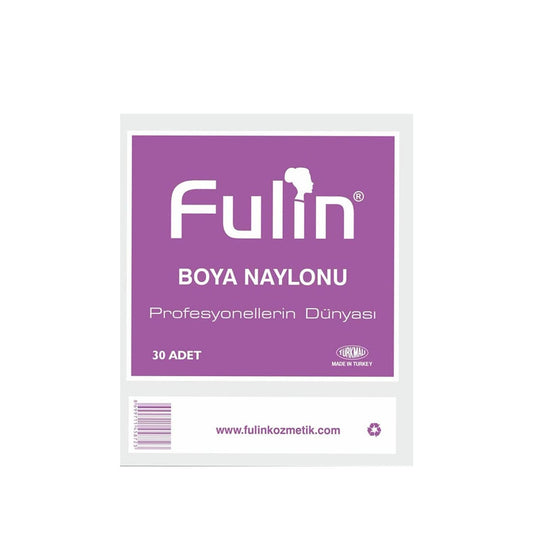 Fulin Nylon Product 30 Pack - Bulk Nylon Supply for Various Uses