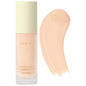 Estee Lauder 24 Hour Full Coverage Luminous Matte Finish Foundation - Long-Lasting, Hydrating, Full Coverage Makeup with Hyaluronic Acid