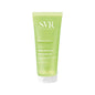 SVR Sebiaclear Facial Cleanser: Gentle Face Wash for Acne & Oily Skin | Deep Pore Cleansing, 200ml