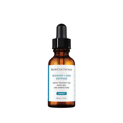 SkinCeuticals Blemish & Age Defense Serum for Oily Skin 30 ml
