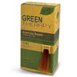 Green Therapy Cream Hair Dye 7.63 Tarçın Bakır