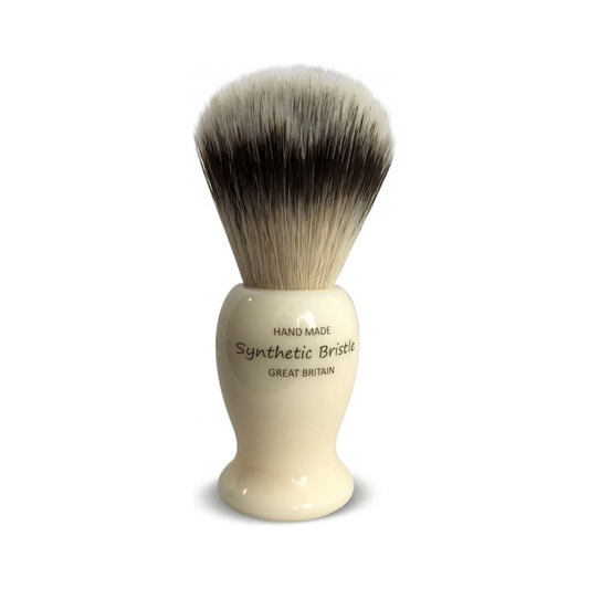 Simpsons Vulfix 660MD Synthetic Bristle Shaving Brush
