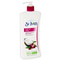 St. Ives Softening Body Lotion Coconut & Orchid (21 oz)
