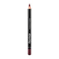 Flormar Waterproof Lipliner - 231, Intense Color, Precise Application, 20 Shades