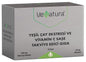 Venatura Green Tea Extract & Vitamin C Dietary Supplement Sachets - Antioxidant Support