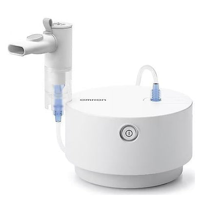 Omron C28P Compressor Nebulizer for Easy Breathing
