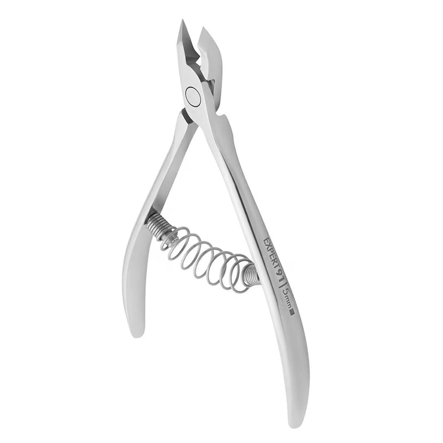 STALEKS Expert 91 Professional Cuticle Nippers 5mm