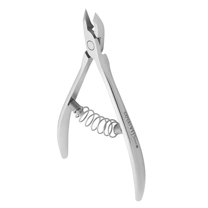 STALEKS Expert 91 Professional Cuticle Nippers 5mm