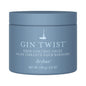 Gin Twist Edge Control GelŽe - Strengthening, Nourishing Hair Styling Product for Curly Hair, Cruelty-Free & Sulfate-Free