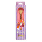 Nascita - Jazz Makeup Brush for Precise Application, Soft Natural-Synthetic Bristles, Professional & Daily Use