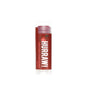 Hurraw Black Cherry Tinted Lip Balm for Hydration 4.8g