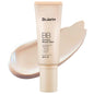 Premium Tinted Moisturizer with Niacinamide and SPF 40 - Korean Beauty BB Cream for Sensitive Skin