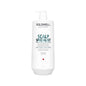 Goldwell Dualsenses Scalp Specialist Deep Cleansing Shampoo - 1000ml, Deep Cleansing, Scalp Care, Arındırıcı Şampuan
