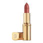 Loreal Paris Color Riche Satin Finish Lipstick - Moisturizing Nourishing Lip Color in 8 Nude Shades