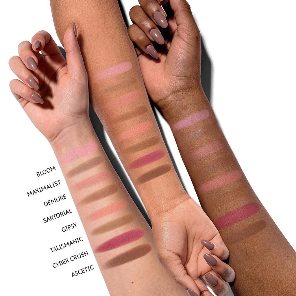Astra Private Dream Radical Face Palette