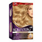 Wella Koleston Supreme Hair Dye 8/0 Açık Kumral - Luxurious Long-Lasting Hair Color Kit