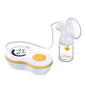 Beurer BY 40 Electric Breast Pump with Vacuum Technology