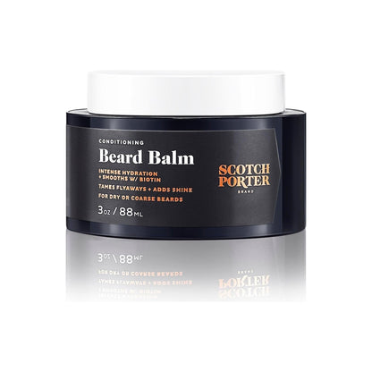 Beard & Face Collection: Complete Grooming Essentials