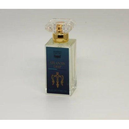 Elysian Atlantis Deep Collection