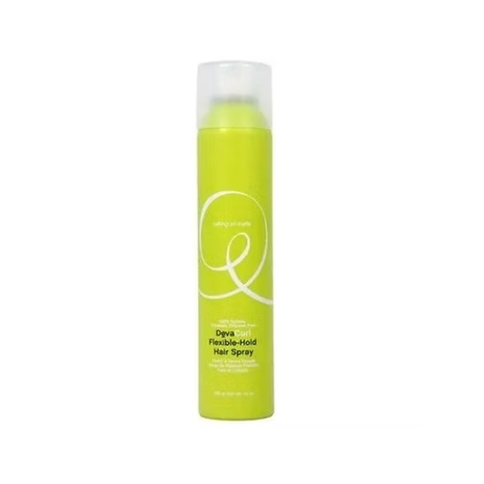 DevaCurl Flexible-Hold Hair Spray by Deva Concepts for Unisex - 10 oz