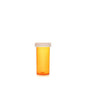 Vials Child Resistant Amber 240 30Dram