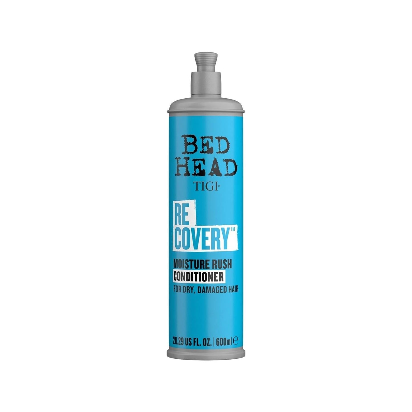 Tigi Bed Head Recovery Moisture Rush Conditioner 600 ml