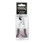 For Your Beauty Eyelash Curler Replacement Rubbers - 2 Pack Silicone Handle Easy Install