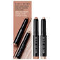 Bobbi Brown Mini Long-Wear Waterproof Cream Eyeshadow Stick Set: 24H Blendable Color, Travel-Friendly, Non-Creasing