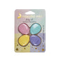 Nascita Pro Rubycell Makeup Applicator - Precision Makeup Tool for Beauty Enthusiasts