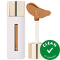 Vital Skincare Brightening Concealer With Hyaluronic Acid - Vegan, Cruelty-Free Undereye Concealer for Dark Circles