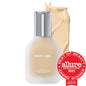 Triclone Skin Tech: Medium Coverage Foundation with Fermented Arnica - Vegan, Cruelty-Free, Reduces Redness, Natural Finish