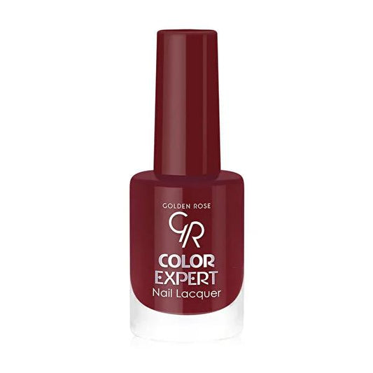 Golden Rose Color Expert 79 Nail Polish - Long-Lasting, Single-Coat, Trend Colors