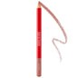 Lip Snatcher Waterproof Precision Lip Liner - Define, Sculpt & Fill for Long-Lasting, Vegan, Cruelty-Free Perfection