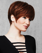 Hairdo Synthetic Pixie Wig SS25 Basic Cap New With Tags