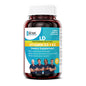 Latin Doctor VITAMIN D3+K2 60CT