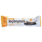 Life In Carob & Orange Fruit Bar: Healthy Kids Snack, No Added Sugar, Low Glycemic Index Ð 35g