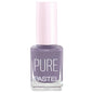 Pastel Pure Nail Polish 606 - Chemical-Free, Trendy Pastel Shades for Healthy Nail Care