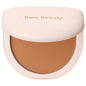 True to Myself Tinted Pressed Talc-Free Finishing Powder - Vegan, Cruelty-Free, Natural Finish Makeup
