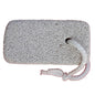 Perge Hanging Pumice Stone for Smooth Feet (1 Count)