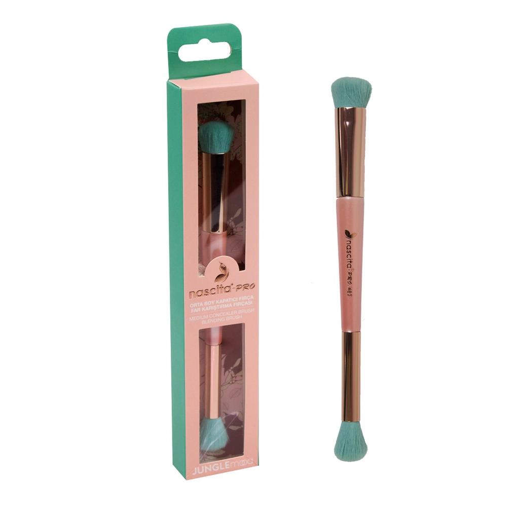 Nascita Jungle Mood Eyeshadow Blending Brush