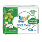 Uni Baby Soft Clean Organik Pamuk …zlŸ & Organik Zeytinya_lõ Islak Mendil - Organic & Hypoallergenic Baby Wipes
