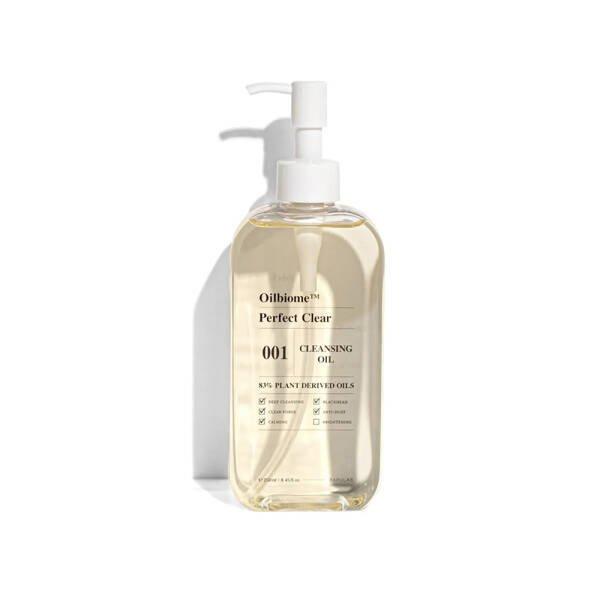 Barulab Oilbiome Perfect Clear Cleansing Oil 250ml