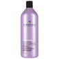 Hydrate Sheer - Sulfate-Free Shampoo for Fine Hair, Color-Safe, Vegan, Cruelty-Free