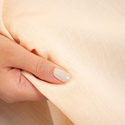 Babyjem Baby Muslin Swaddle Blanket - Natural, Breathable, Multi-Purpose Baby Essential for New Parents
