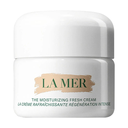 Mini The Moisturizing Fresh Cream - Hydrating, Anti-Aging Moisturizer for Oily Skin, Paraben-Free, Miracle Brothª_