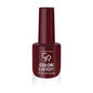 Golden Rose Color Expert Nail Polish No: 78 - Single Coat, Long Lasting, Trendy Colors