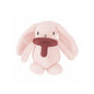 OiOi Silicone Pacifier Toy for 0-24 Months Babies - Comforting Sleep Companion