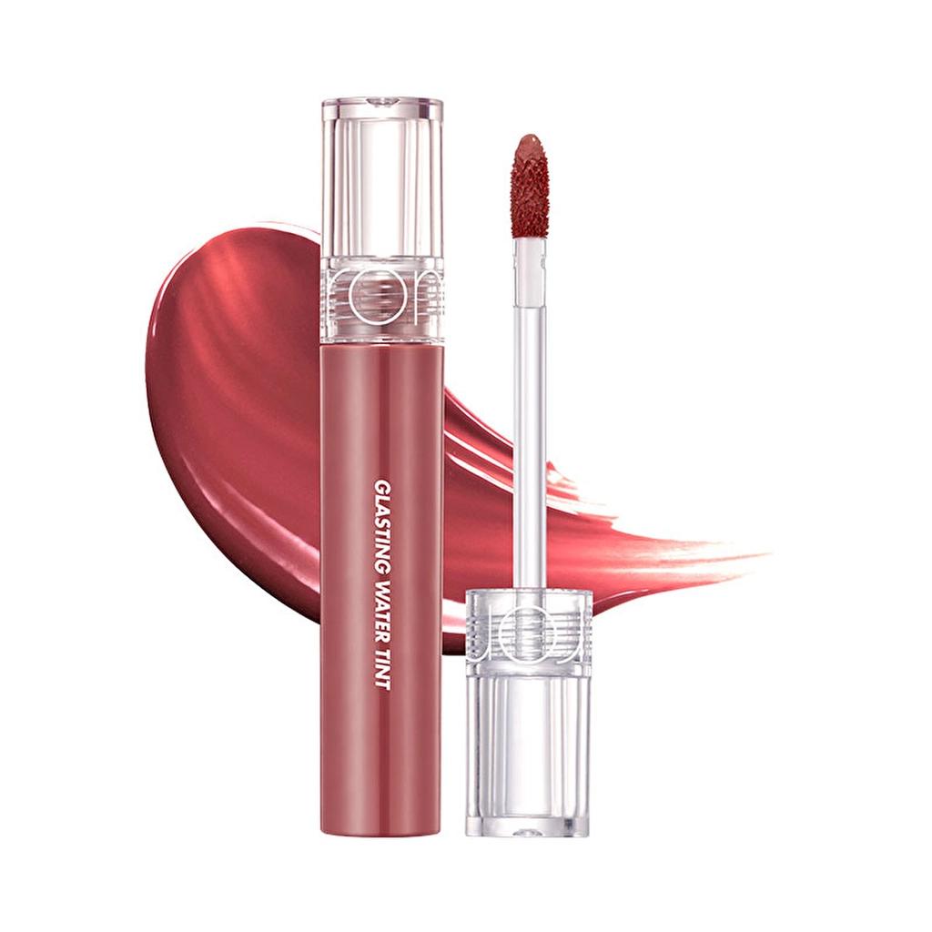 rom&nd Glasting Water Tint Hydrating Lip Gloss 16 Figrise 4g