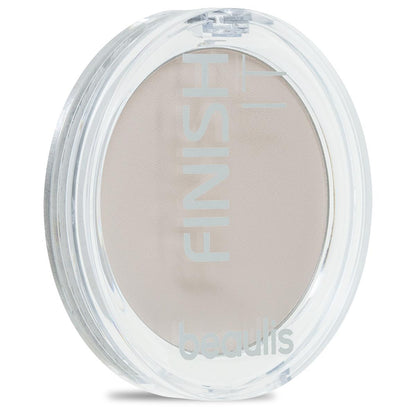 Beaulis Translucent Setting Powder - Long Lasting Makeup, Matte Finish, Easy Application